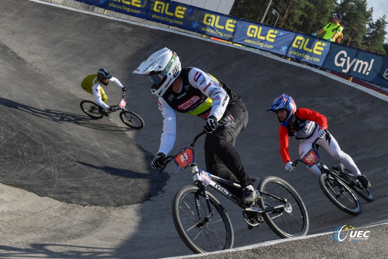 UEC BMX European Championships 2025 - Valmiera - Lettonia -  - 11/07/2025 -  - photo Tommaso Pelagalli/SprintCyclingAgency?2025